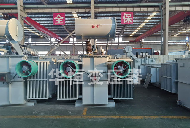 S13-6300/35铜山铜山铜山油浸式变压器